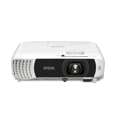 EPSON EB-W55 WXGA 3LCD Projector [V11HB58052]