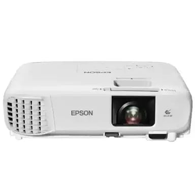 EPSON EB-X600
