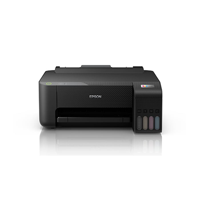 Epson EcoTank L1210 A4 Ink Tank Printer