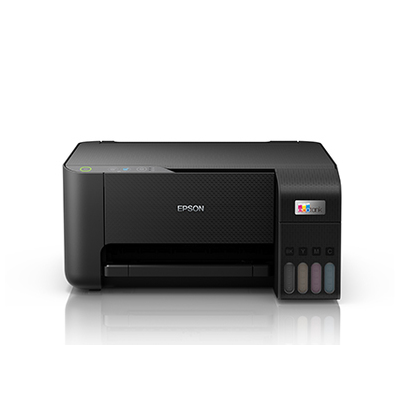 Epson EcoTank L3210 A4 All-in-One Ink Tank Printer