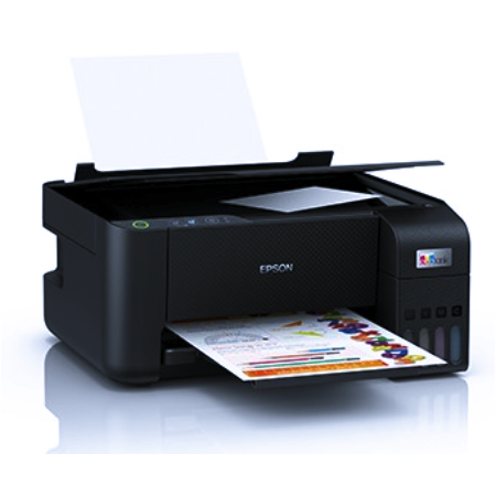 Epson EcoTank L3210 A4 All-in-One Ink Tank Printer