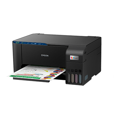 Epson EcoTank L3251 Wi-Fi All-in-One Ink Tank Printer
