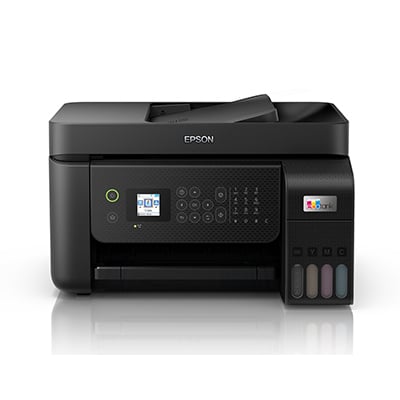 Epson EcoTank L5290 A4 Wi-Fi All-in-One Ink Tank Printer with ADF