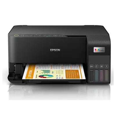 EPSON L3550 PRINTER