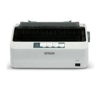 EPSON LQ310 DOT MATRIX