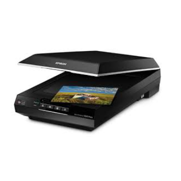 Epson Perfection V600 Flatbed Photo Scanner