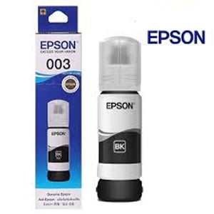 Epson Tinta T003 (Black)