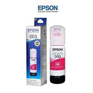 Epson Tinta T003 (Magenta)