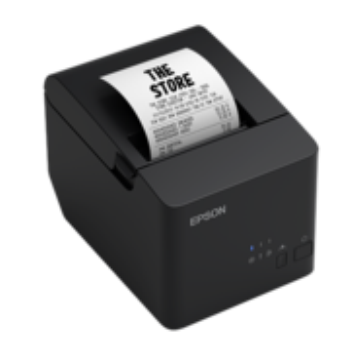EPSON TM-T82X (ETHERNET) AUTO