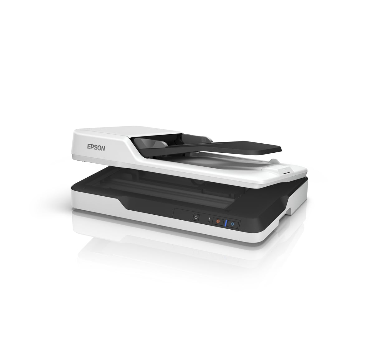 Epson WorkForce DS-1630 A4 Document Scanner