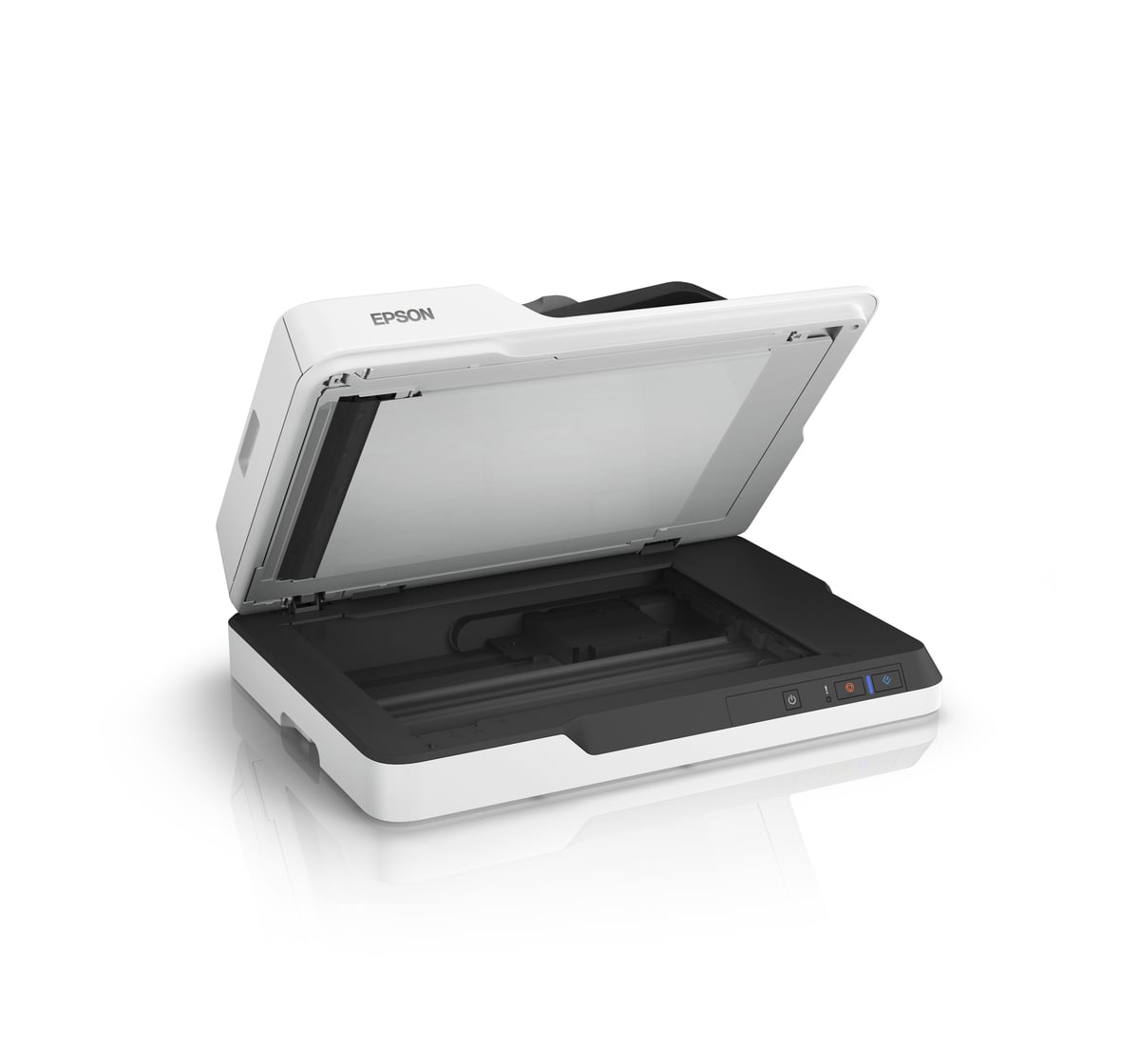Epson WorkForce DS-1630 A4 Document Scanner