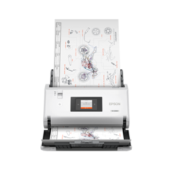 Epson WorkForce DS-32000 A3 Duplex Sheet-fed Document Scanner