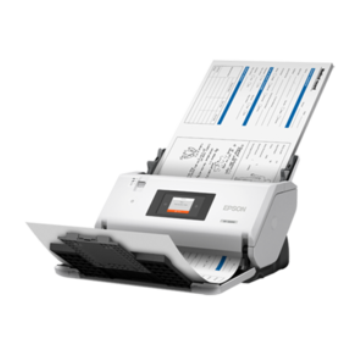 Epson WorkForce DS-32000 A3 Duplex Sheet-fed Document Scanner