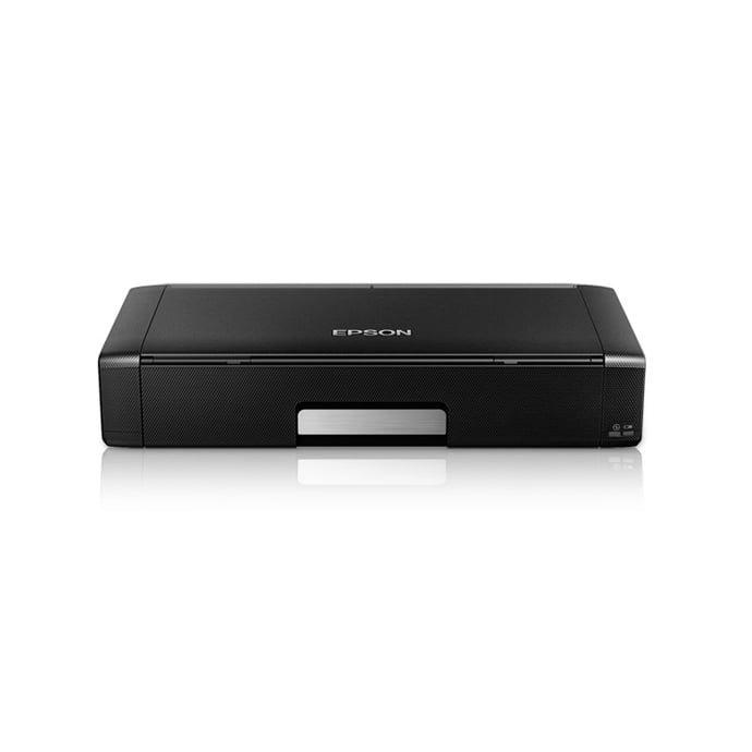 Epson Workforce WF-100