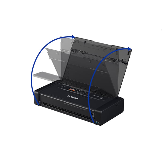 Epson Workforce WF-100