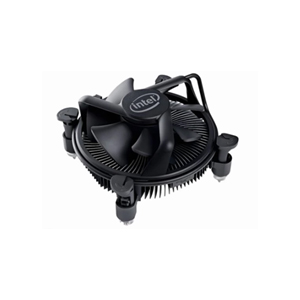 Fan Processor - Heatsink - Intel LGA 1150 / standar