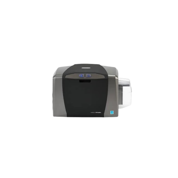 FARGO PRINTER CARD DTC1250E