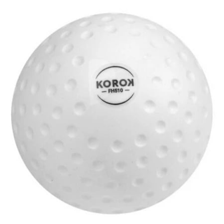 Field Hockey Ball - White