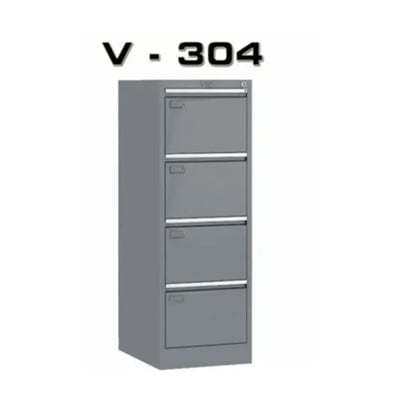Filling Cabinet VIP V-304