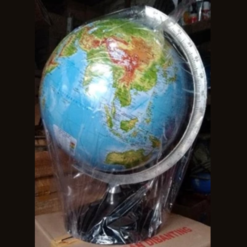 Globe (Bola Dunia)