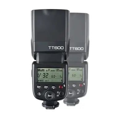 Godox TT600S Thinklite Flash for Sony