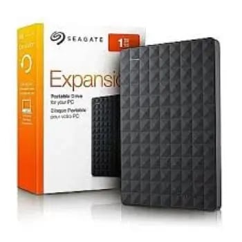 Hard Disk External 1TB Seagate