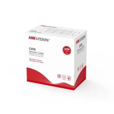 HIKVISION DS-1LN6U-G