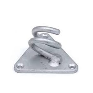 Hook S-Clamp