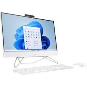 HP PC 24-CB1015D AIO I5-1235U