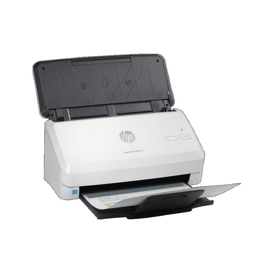 HP ScanJet Pro 2000 s2