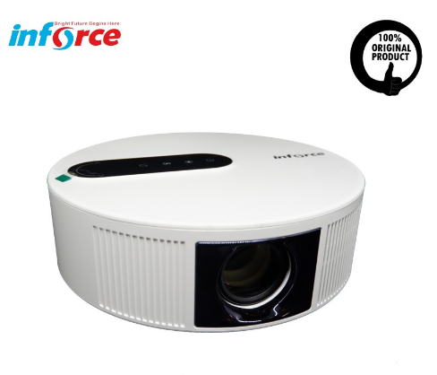 INFORCE LCD PROJECTOR INFORCE AJ-22 (ANDROID)