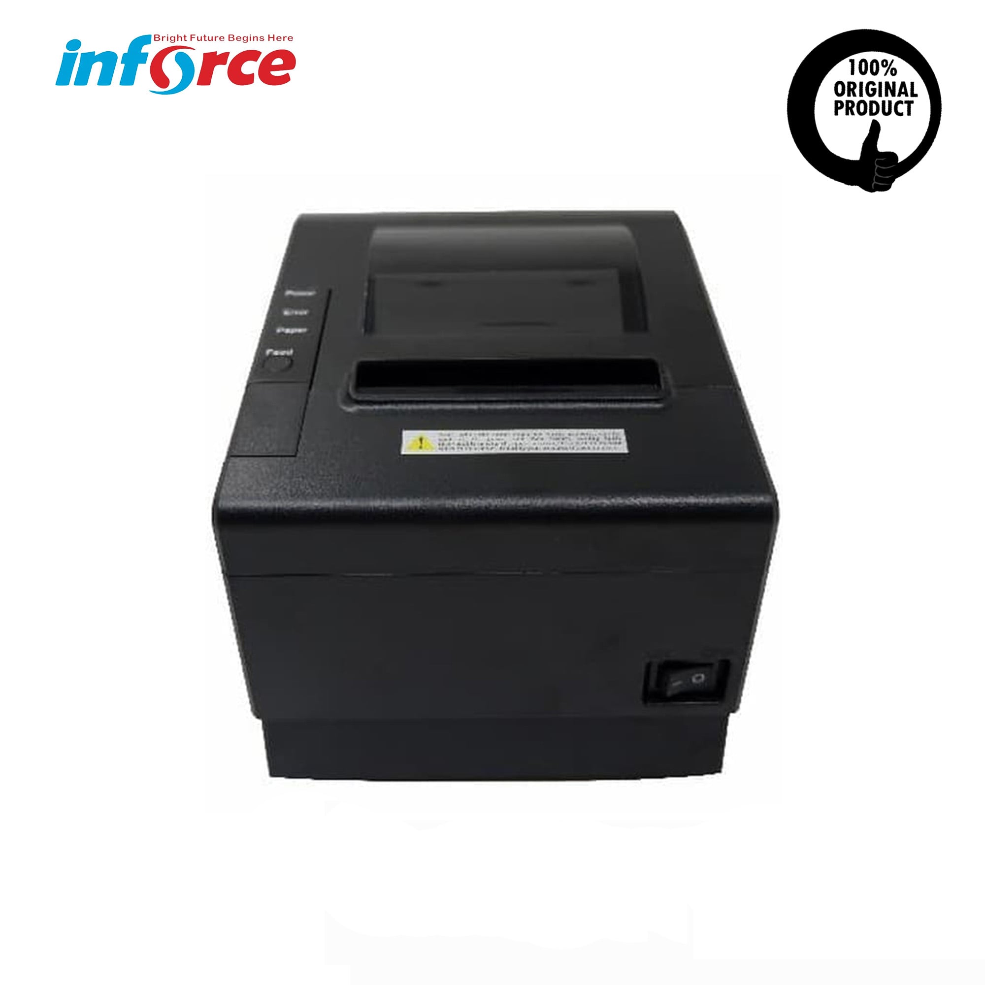 Inforce Printer Thermal CB880