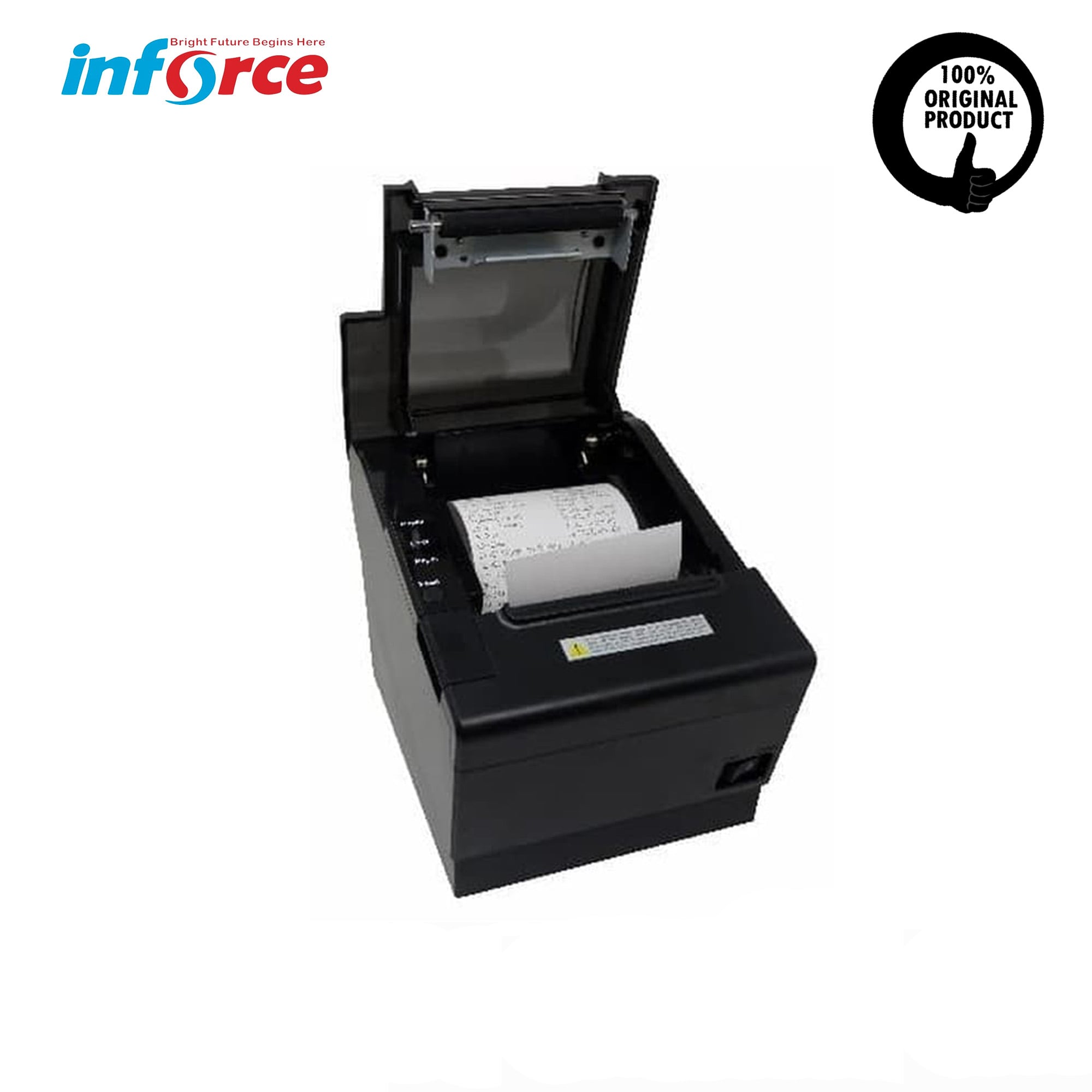 Inforce Printer Thermal CB880