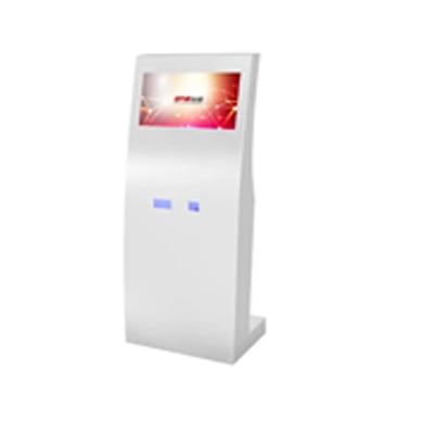 Innov Standing Kiosk Mesin Antrian Interactive Touch 19inch NVO19TA-QM386®