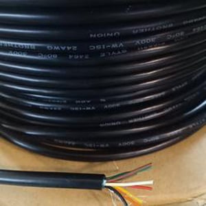 Kabel AWG 6 Jalur