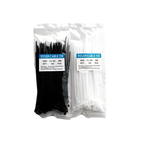 Kabel Ties 15cm