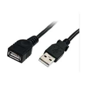 Kabel USB Male To Female 5M