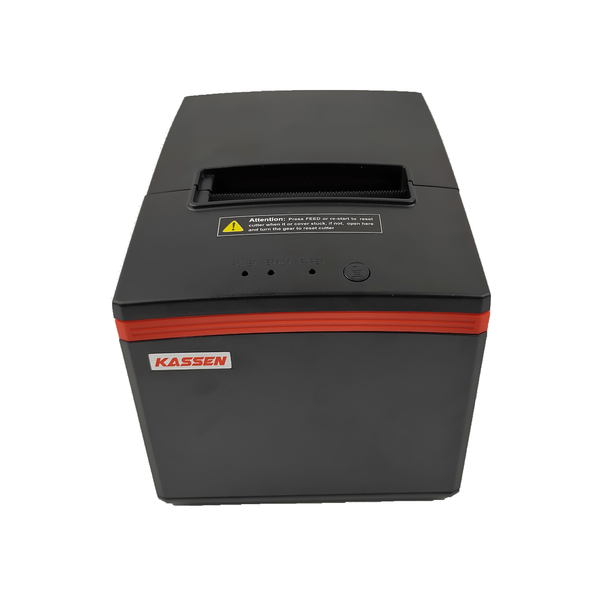 Kassen BT-P3200 Thermal Receipt Printer 80mm USB+Bluetooth