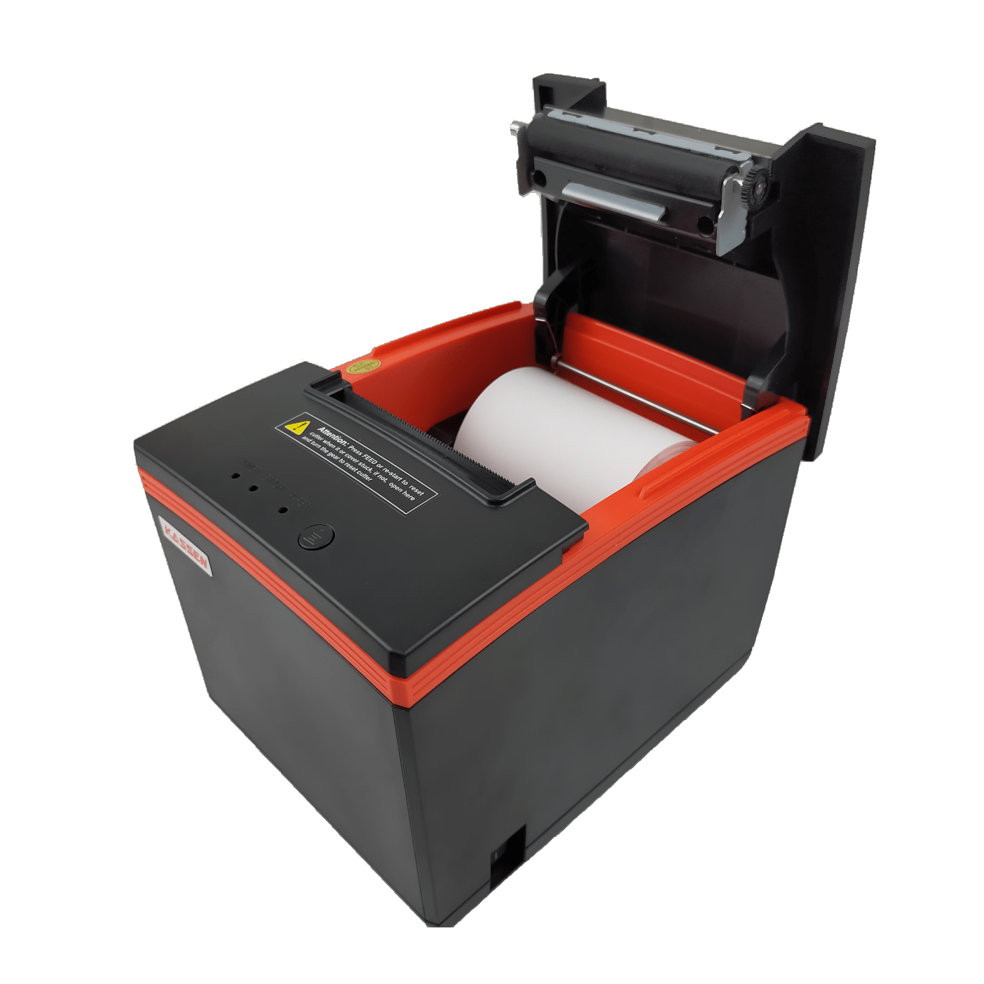 Kassen BT-P3200 Thermal Receipt Printer 80mm USB+Bluetooth