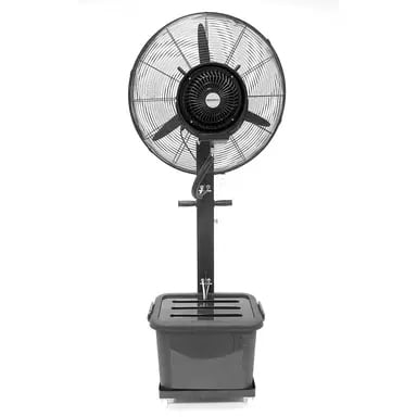 KIPAS ANGIN REGENCY TORNADO MIST WATER FAN 30"