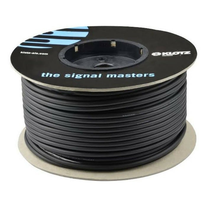 KLOTZ SPEAKER CABLE LY 215 SW (Meteran)