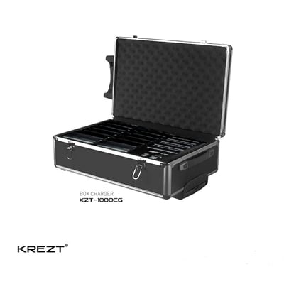 KREZT KZT 1000CG