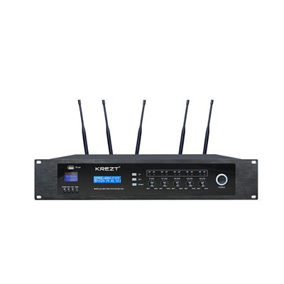 KREZT MC 991 MSP