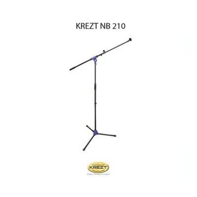 Krezt Stand Mic NB 210
