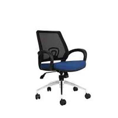 Kursi Kantor Savello Omega G