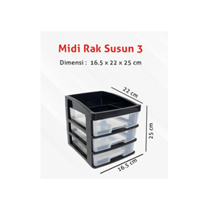 Laci Dokumen 3 Susun