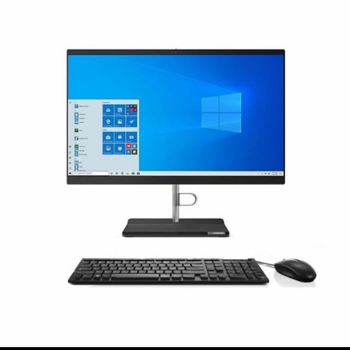 Lenovo AIO V30a 22IIL (i3-1005G1 / 4GB / 256GB SSD / Win 10 Home / 1Y)