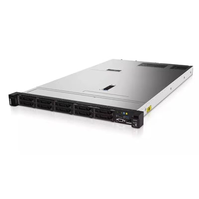 LENOVO Server ThinkSystem SR630 V3 Intel Xeon Gold 6530 32C 270W 2.1GHz Processor