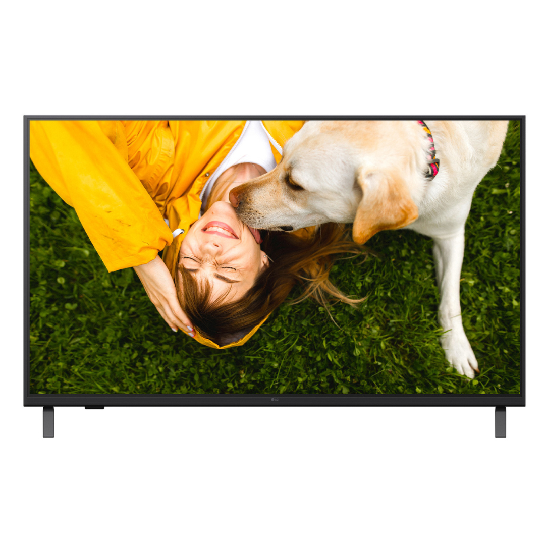 LG COMMERCIAL SMART TV 65UA751C