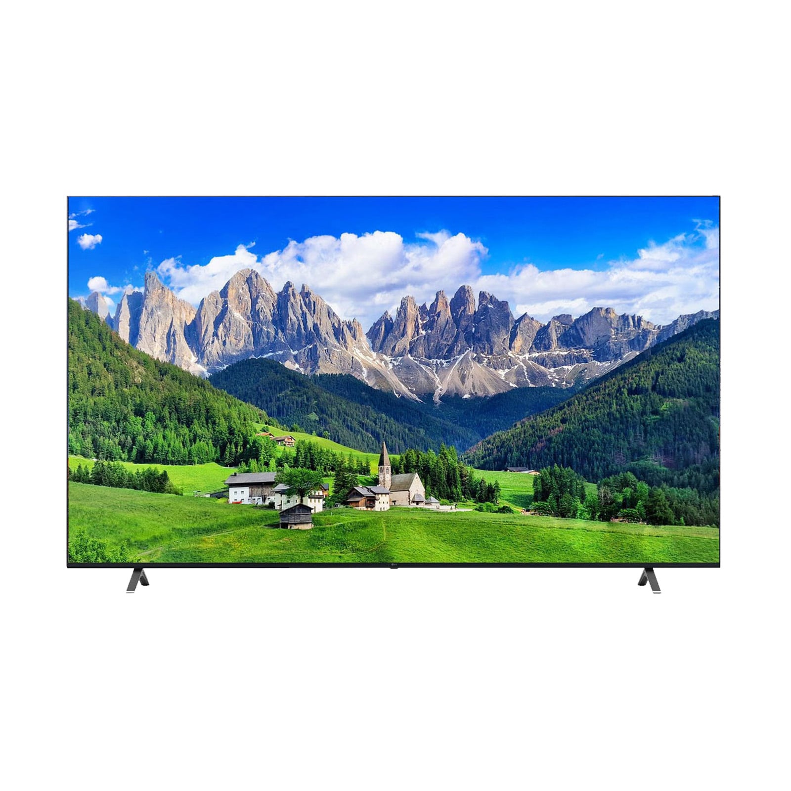 LG Commercial Smart TV UHD 4K 50UT801C